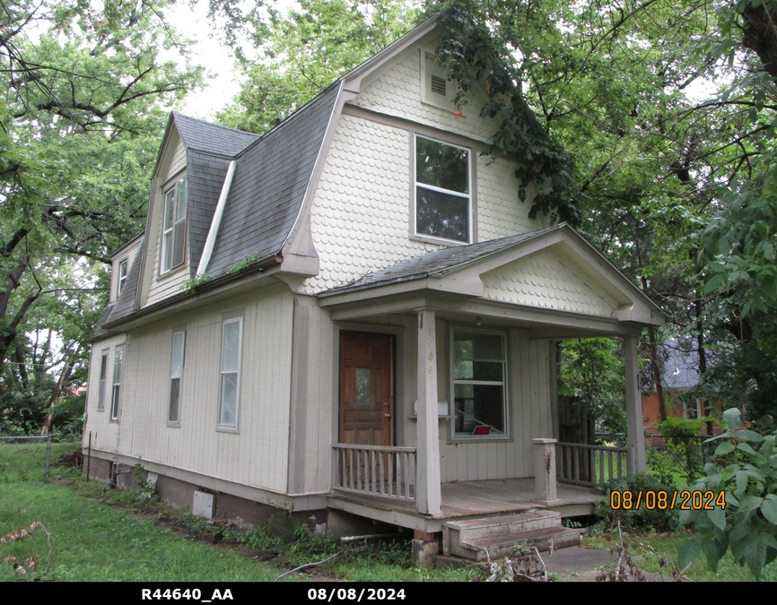 exterior photo of primary building or land of the property