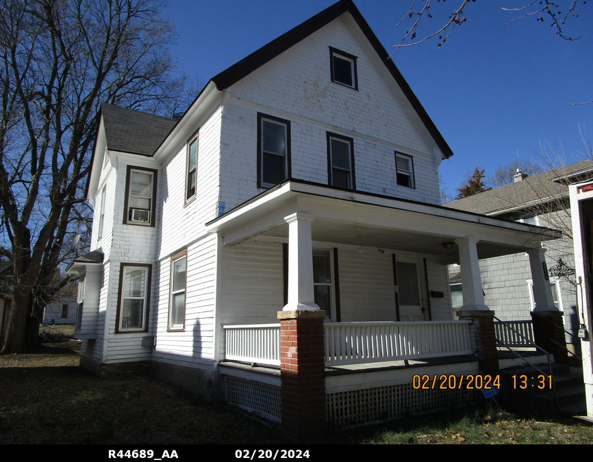 exterior photo of primary building or land of the property