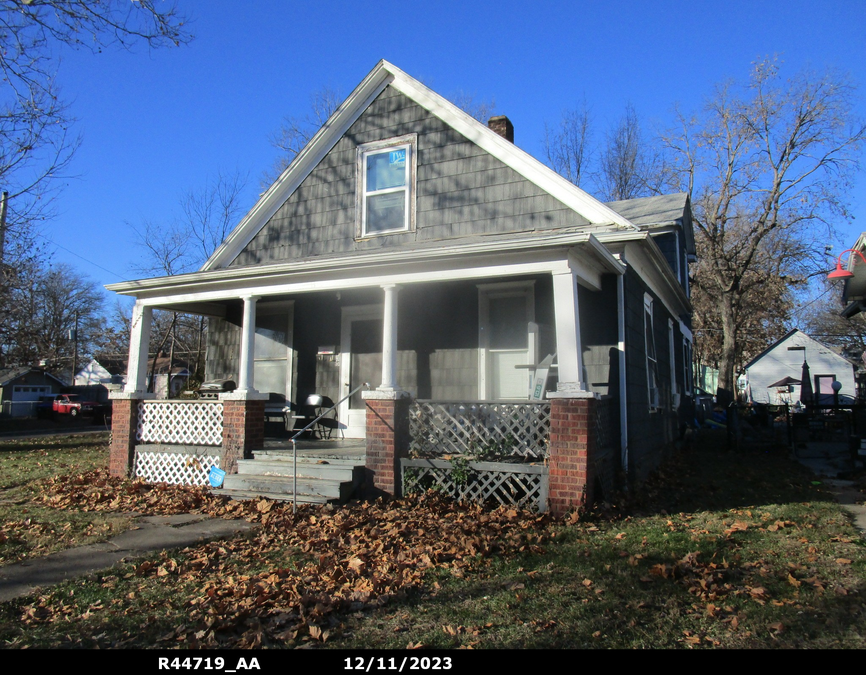 exterior photo of primary building or land of the property