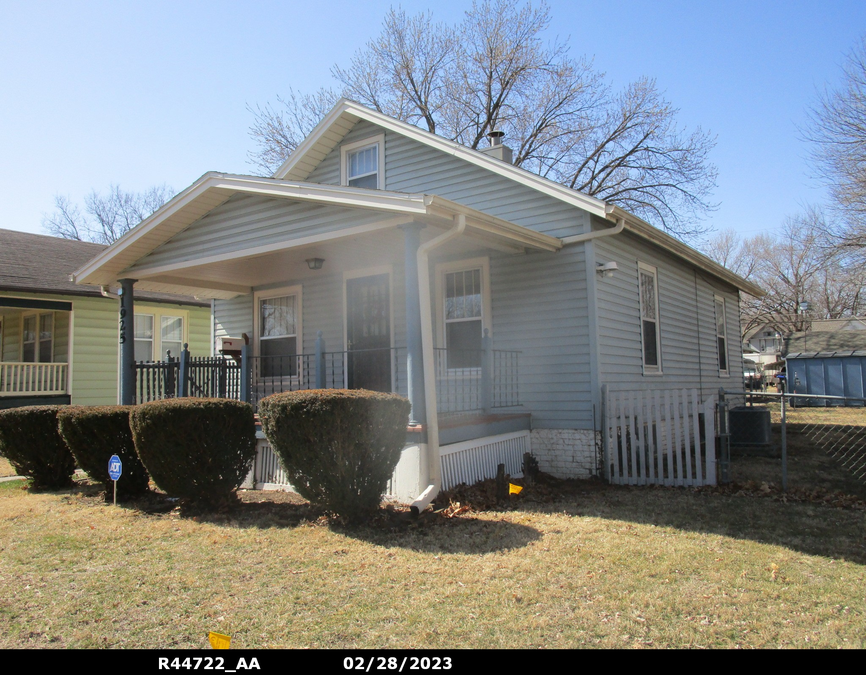 exterior photo of primary building or land of the property