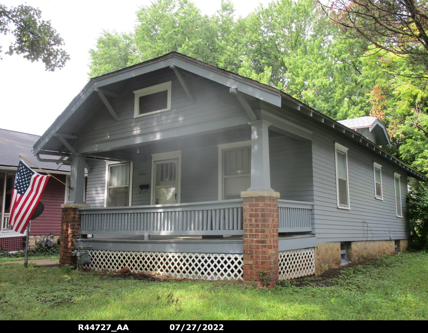 exterior photo of primary building or land of the property