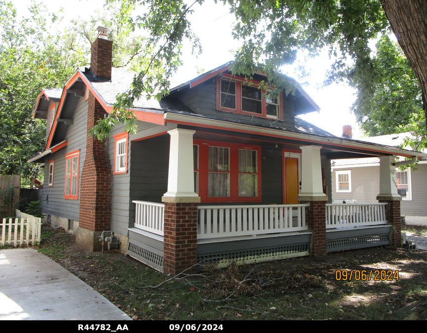 exterior photo of primary building or land of the property