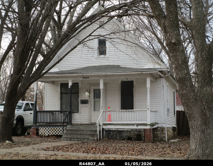 exterior photo of primary building or land of the property