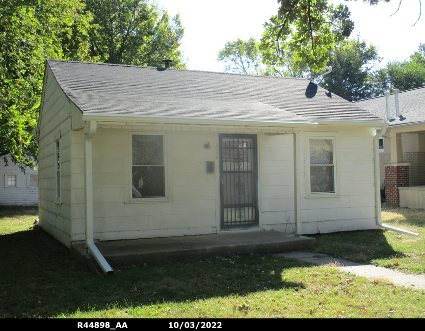 exterior photo of primary building or land of the property