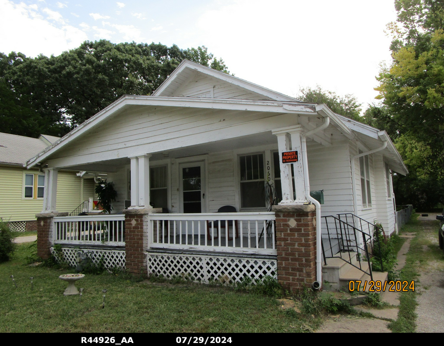 exterior photo of primary building or land of the property