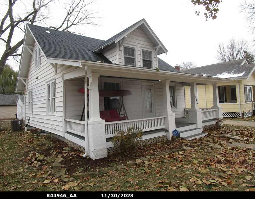 exterior photo of primary building or land of the property