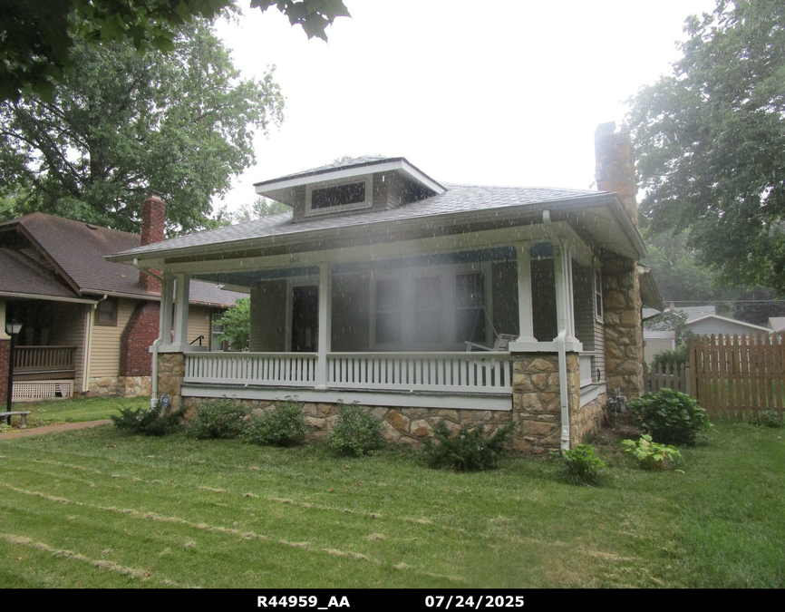 exterior photo of primary building or land of the property