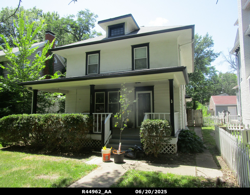 exterior photo of primary building or land of the property