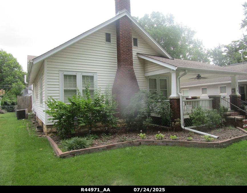 exterior photo of primary building or land of the property