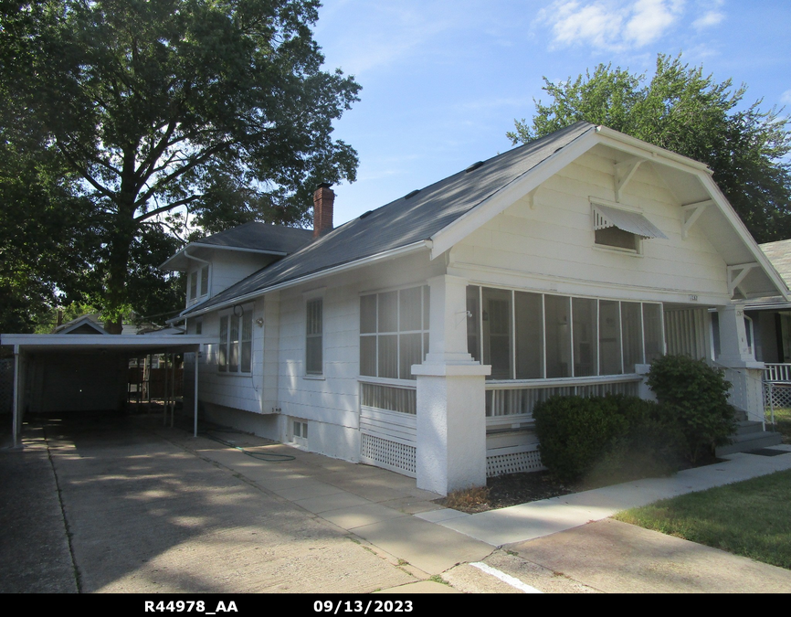 exterior photo of primary building or land of the property