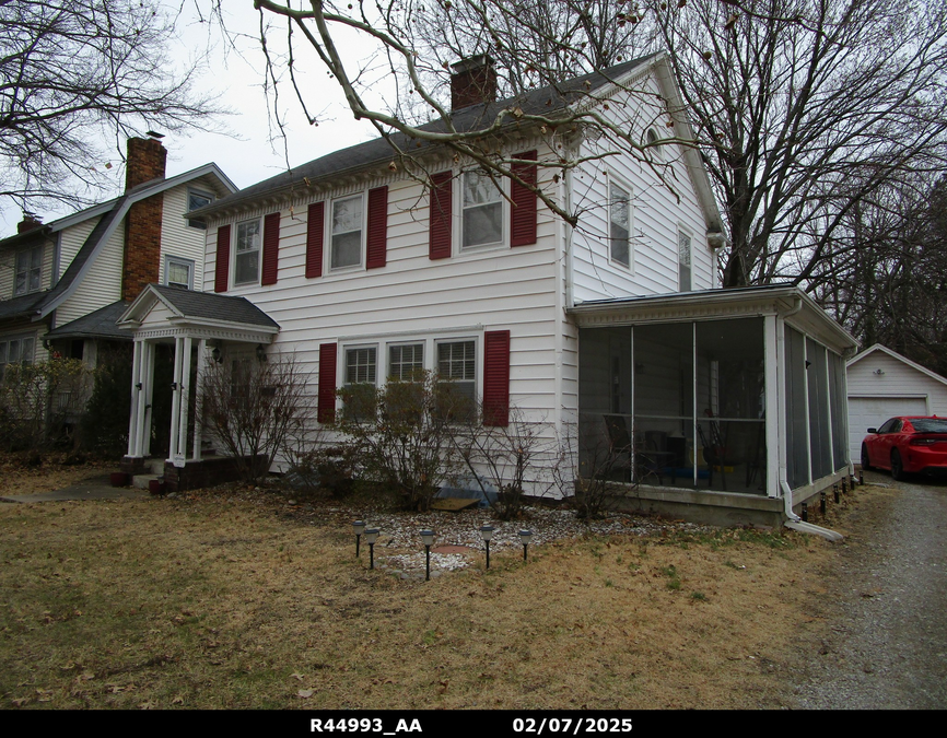 exterior photo of primary building or land of the property