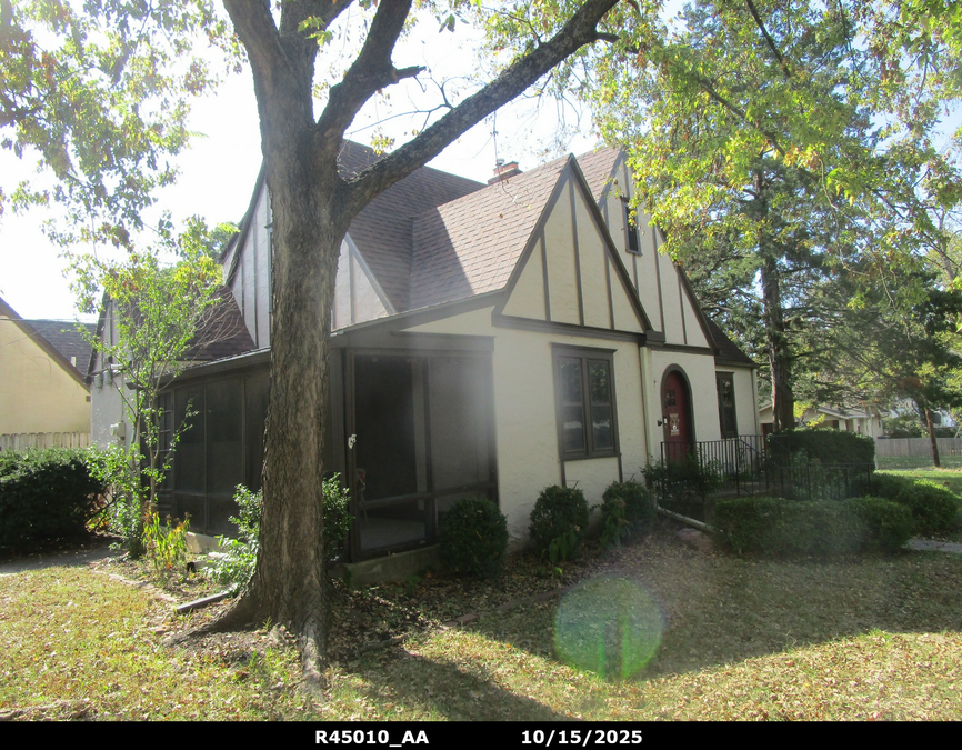exterior photo of primary building or land of the property
