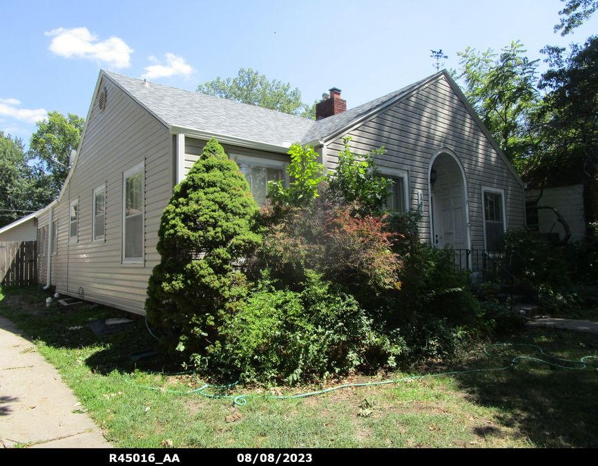 exterior photo of primary building or land of the property