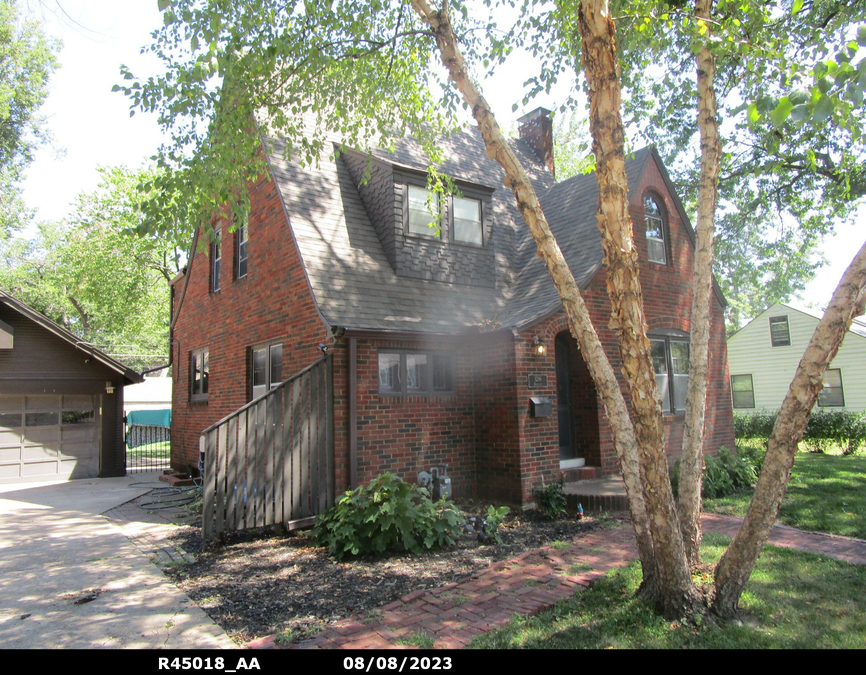 exterior photo of primary building or land of the property