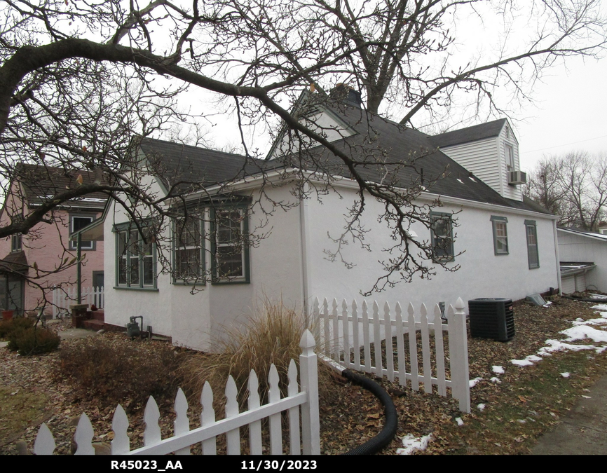 exterior photo of primary building or land of the property