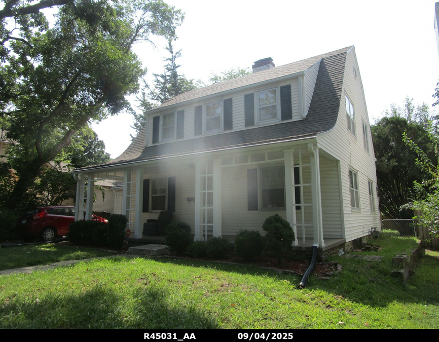 exterior photo of primary building or land of the property
