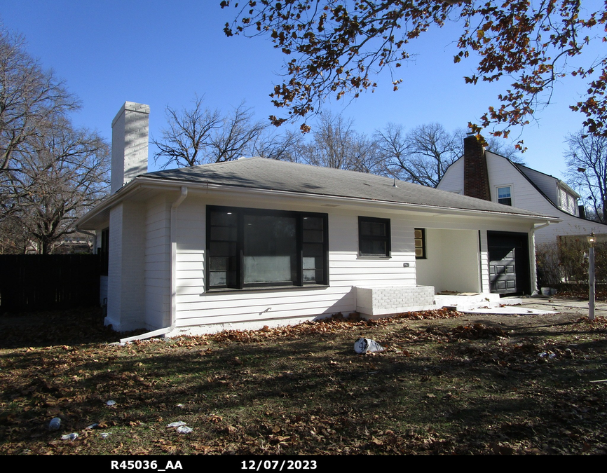 exterior photo of primary building or land of the property