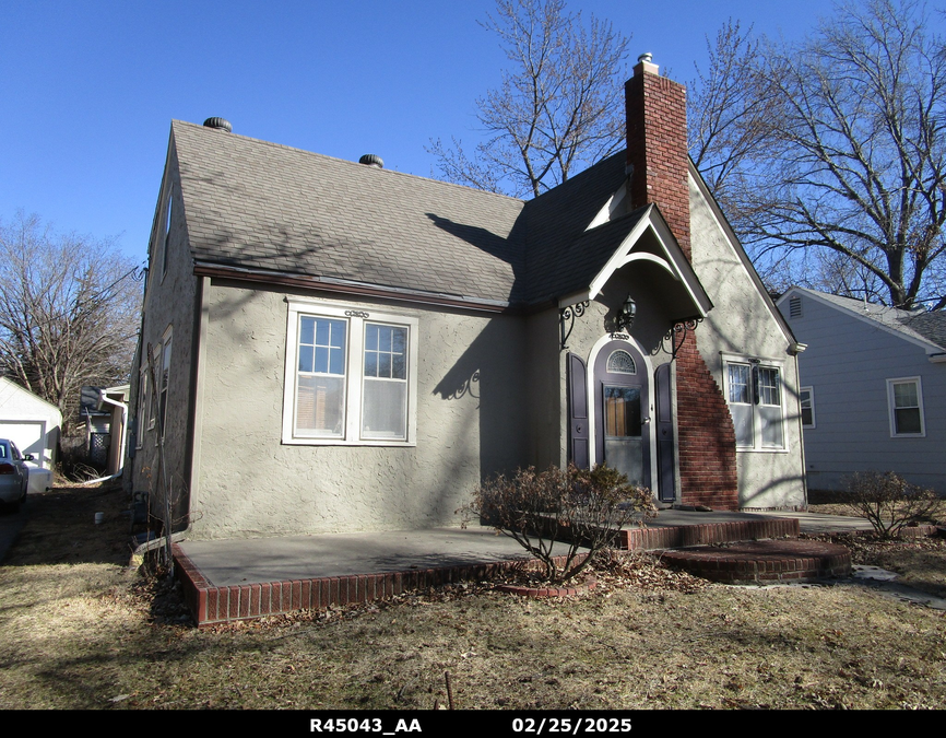exterior photo of primary building or land of the property