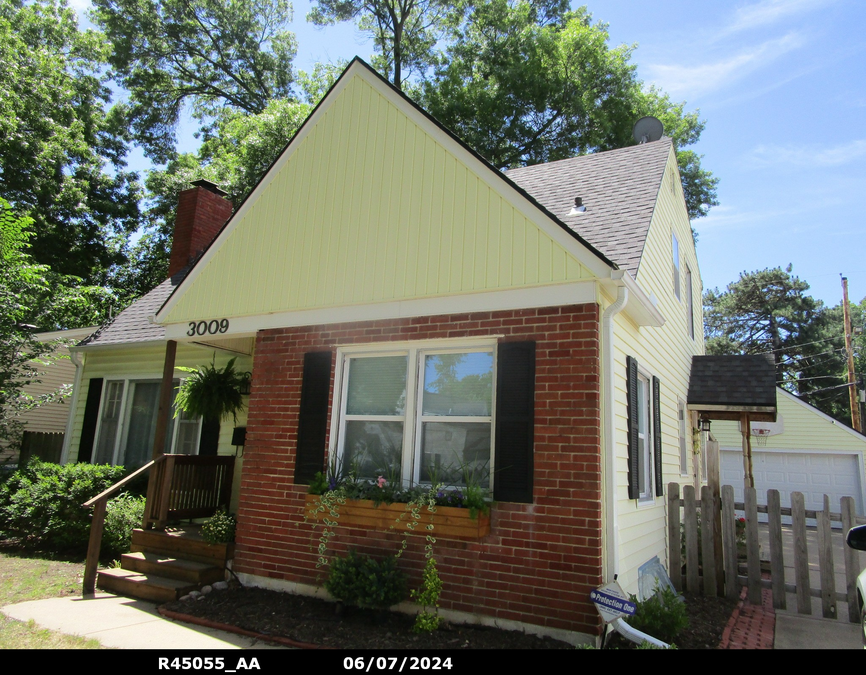exterior photo of primary building or land of the property