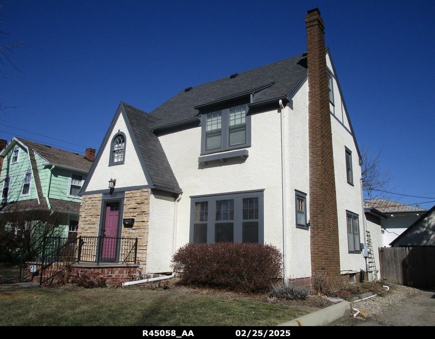exterior photo of primary building or land of the property
