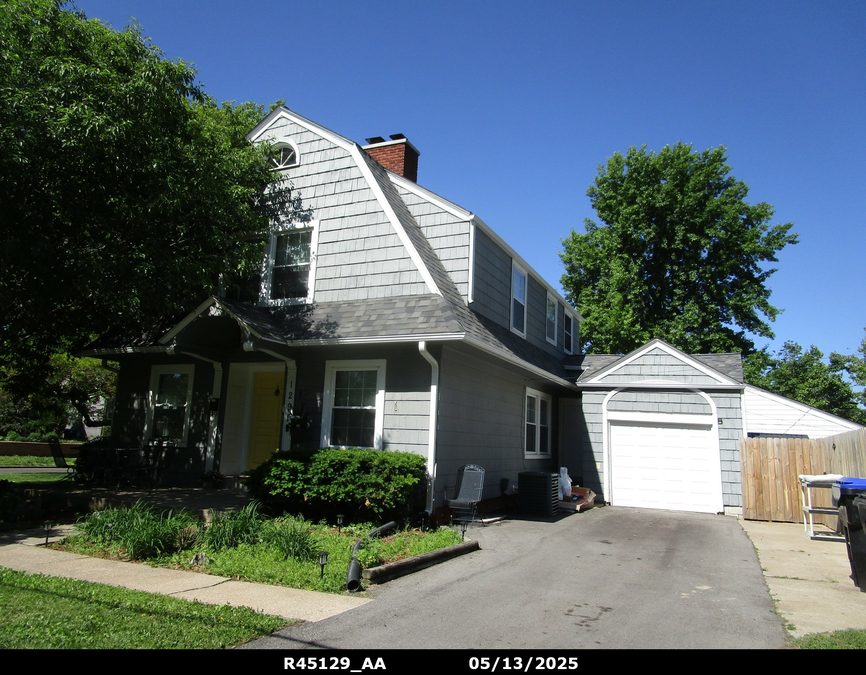exterior photo of primary building or land of the property