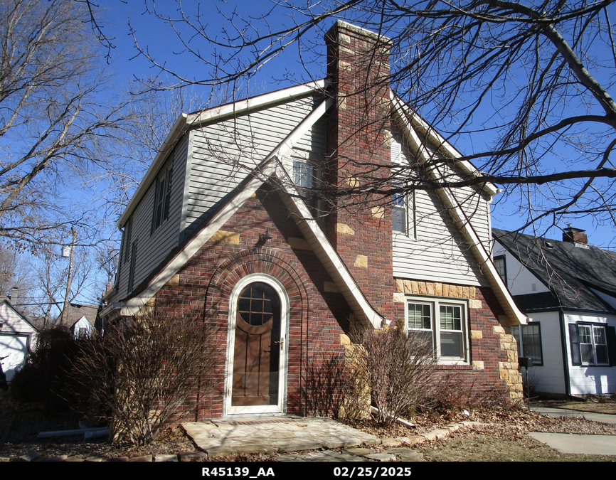 exterior photo of primary building or land of the property