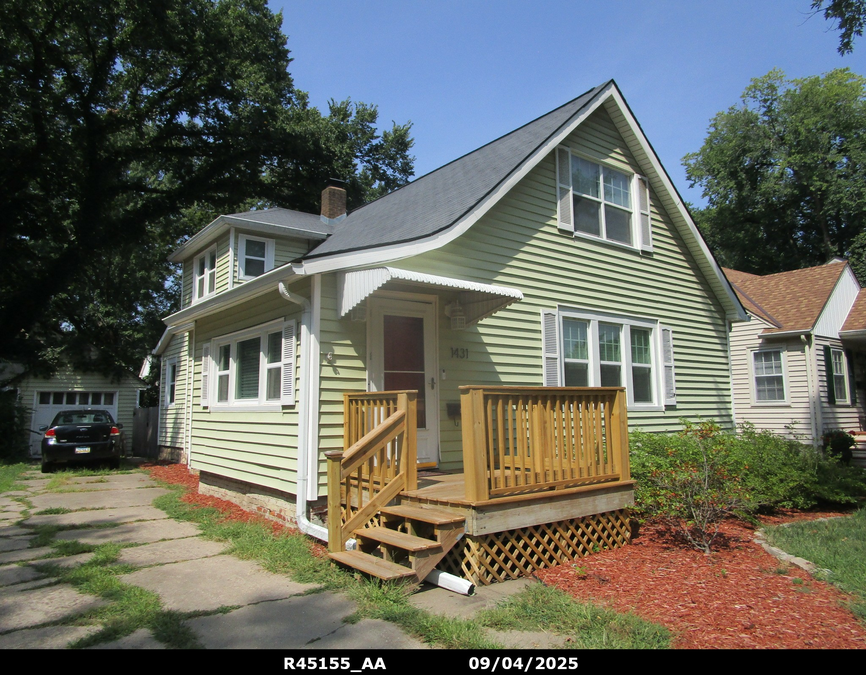 exterior photo of primary building or land of the property