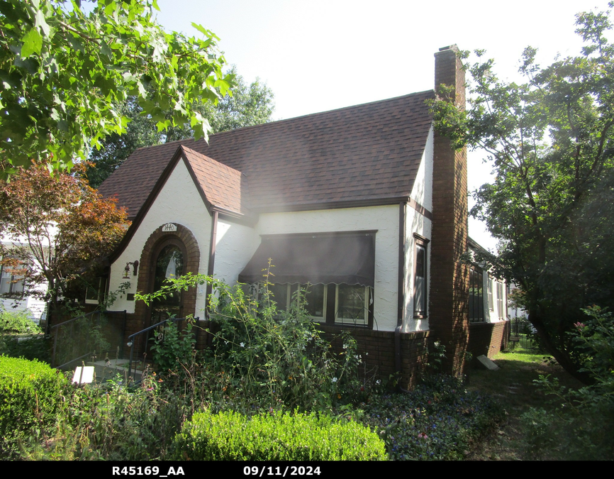 exterior photo of primary building or land of the property