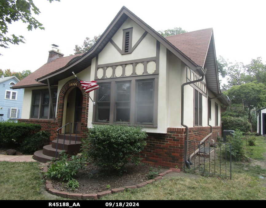 exterior photo of primary building or land of the property