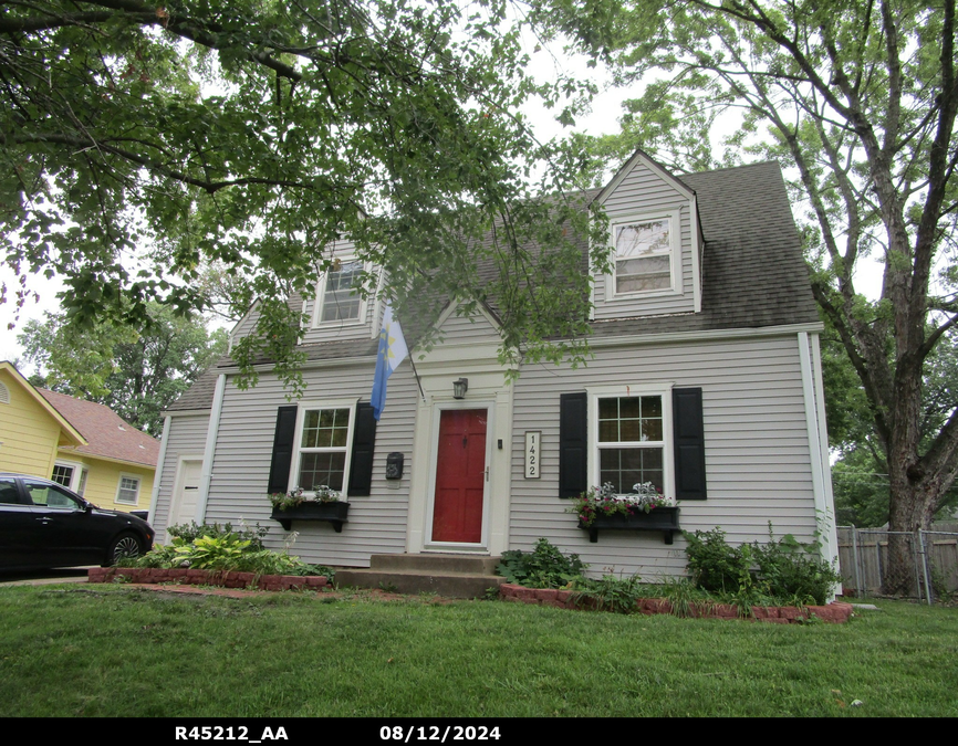 exterior photo of primary building or land of the property