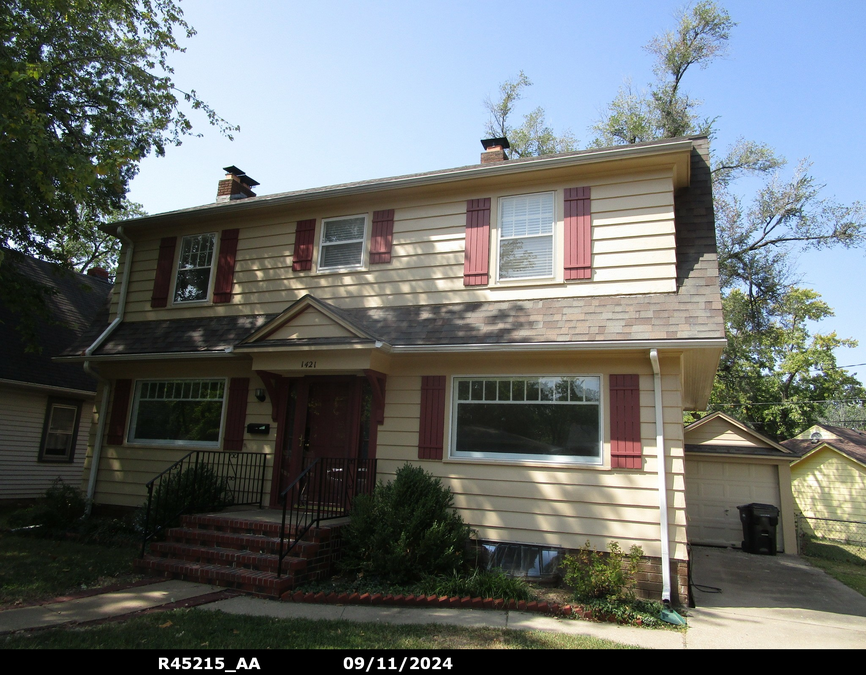 exterior photo of primary building or land of the property