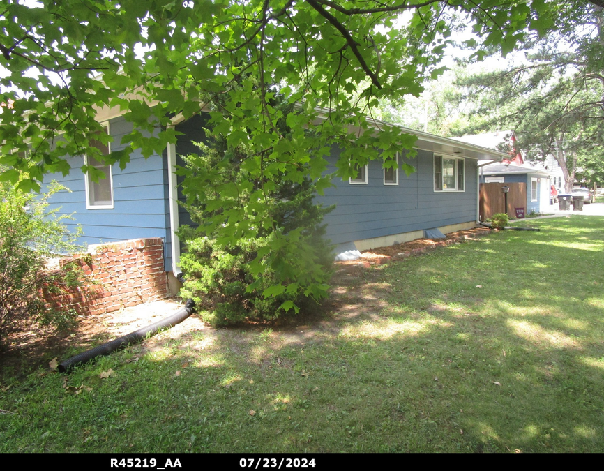 exterior photo of primary building or land of the property