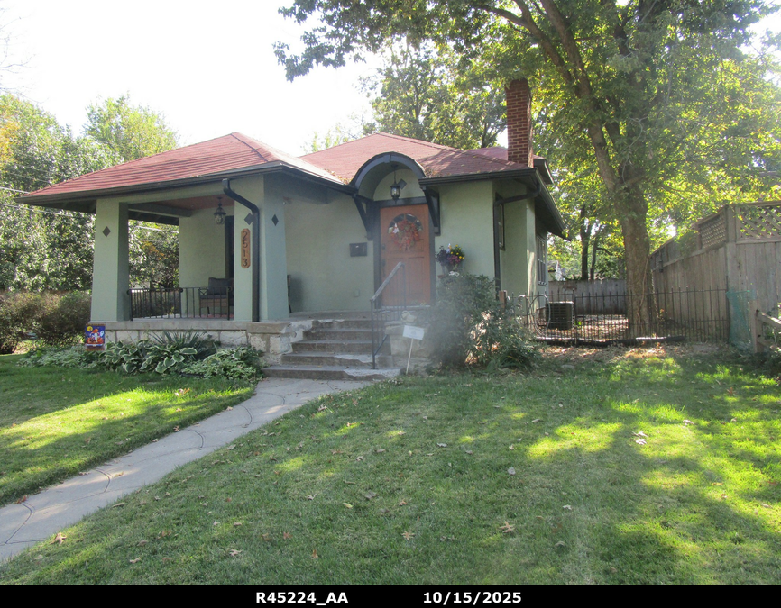 exterior photo of primary building or land of the property