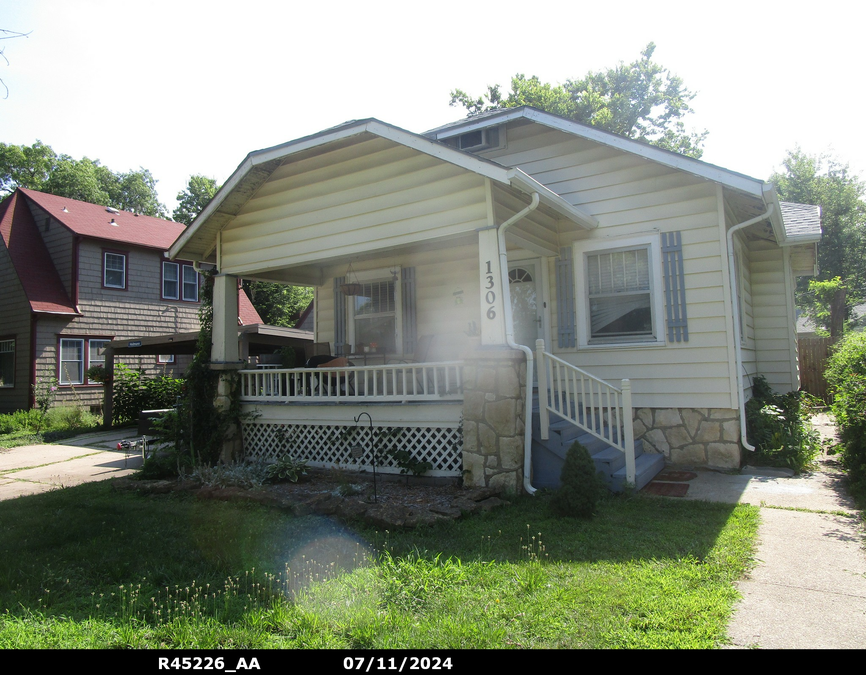 exterior photo of primary building or land of the property