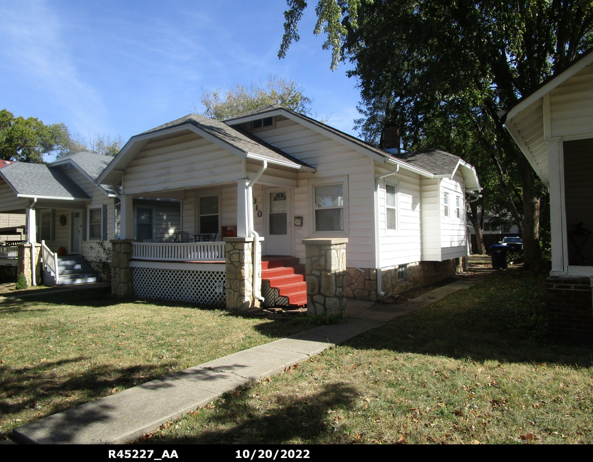 exterior photo of primary building or land of the property