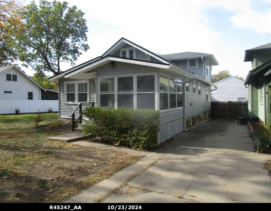 exterior photo of primary building or land of the property