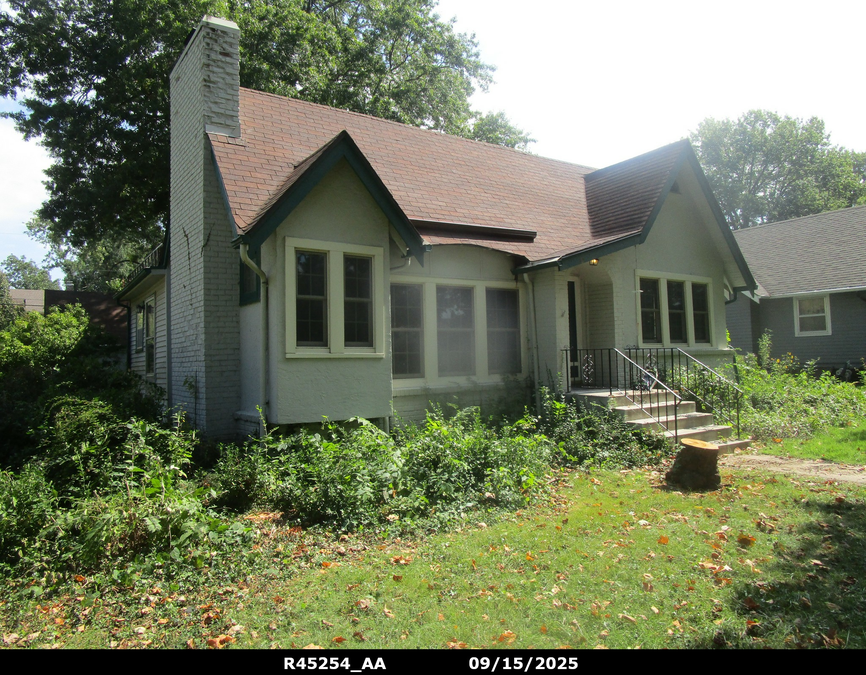 exterior photo of primary building or land of the property
