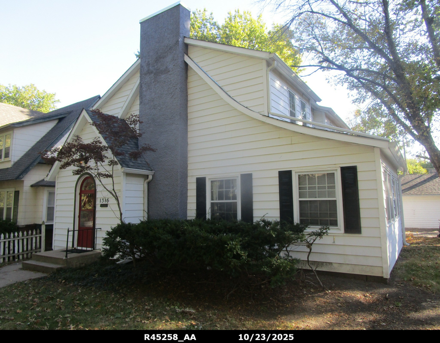 exterior photo of primary building or land of the property