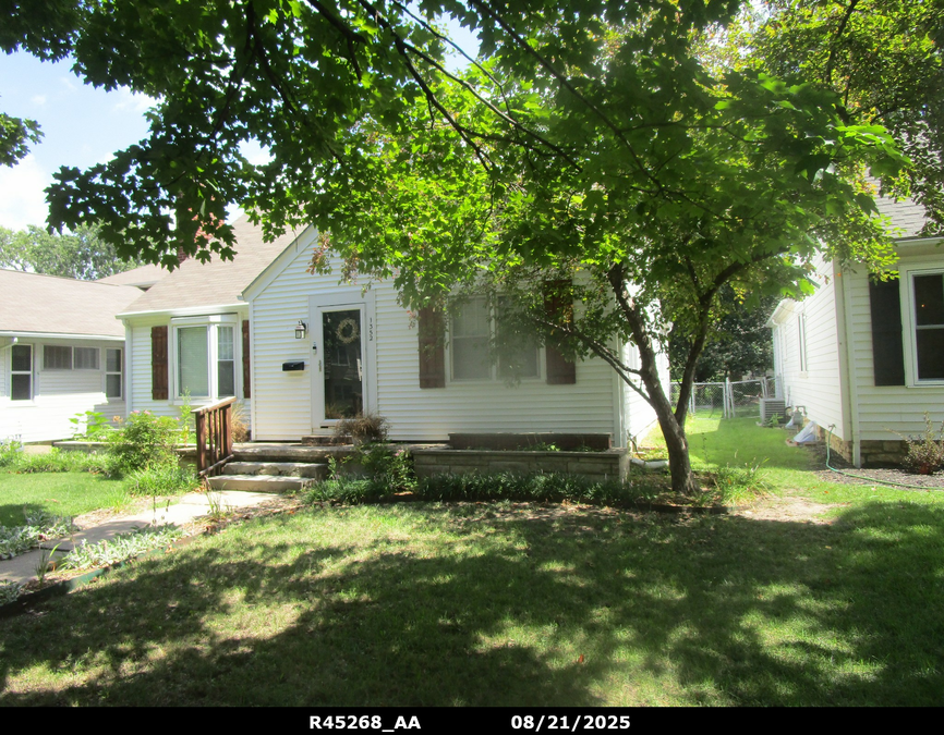 exterior photo of primary building or land of the property