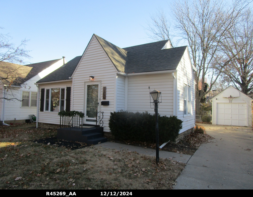 exterior photo of primary building or land of the property