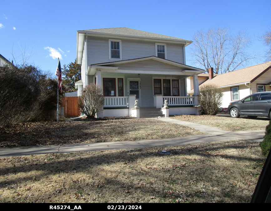 exterior photo of primary building or land of the property