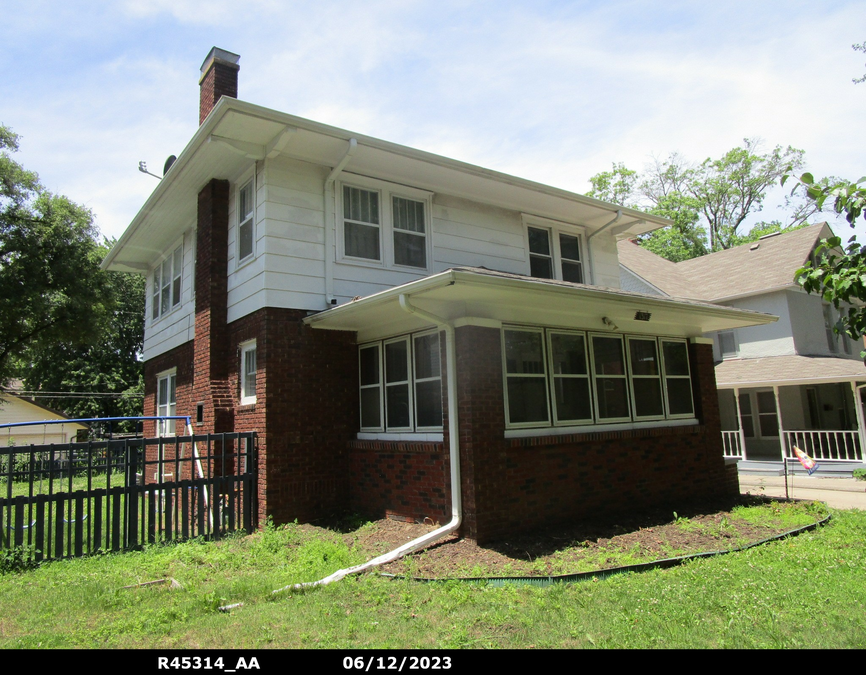 exterior photo of primary building or land of the property