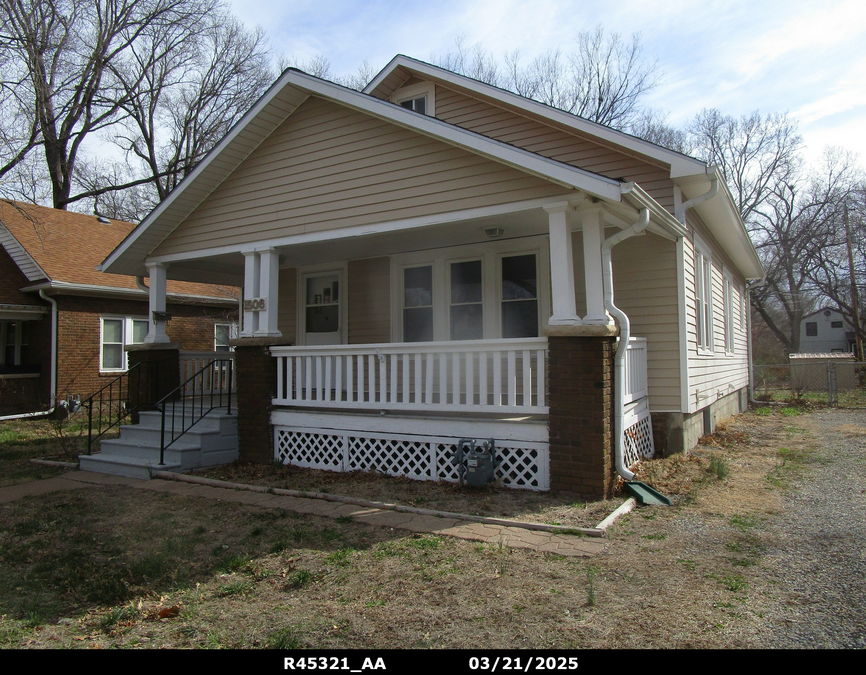 exterior photo of primary building or land of the property