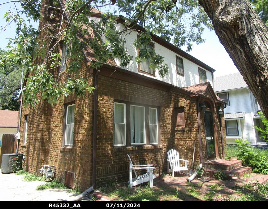 exterior photo of primary building or land of the property
