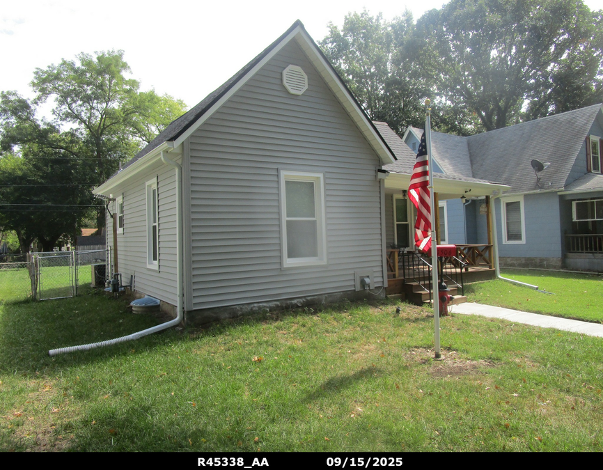 exterior photo of primary building or land of the property