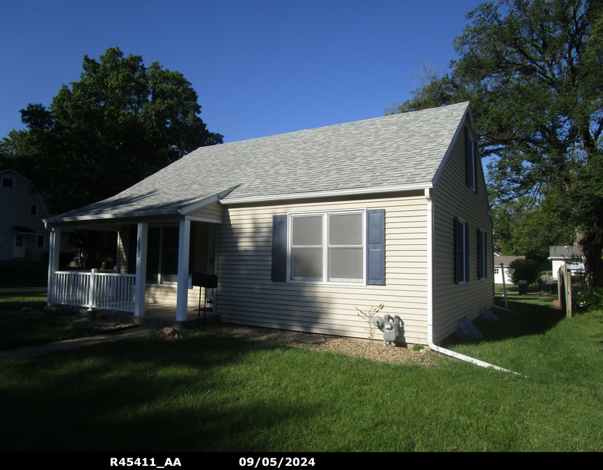 exterior photo of primary building or land of the property