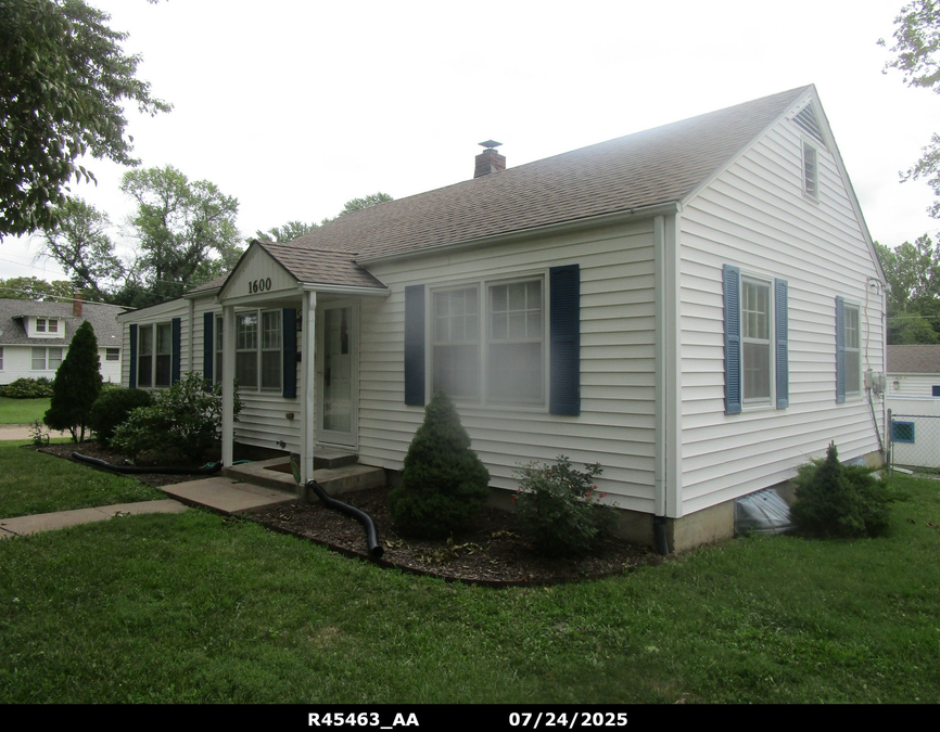 exterior photo of primary building or land of the property