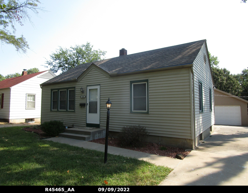 exterior photo of primary building or land of the property