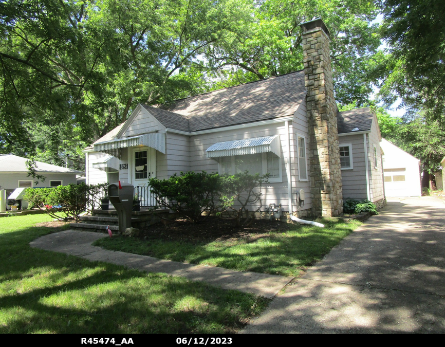 exterior photo of primary building or land of the property