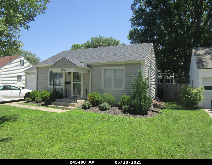 exterior photo of primary building or land of the property